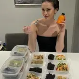 Perpetua Smith голая #0087