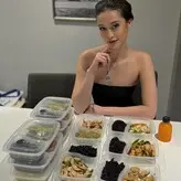 Perpetua Smith голая #0093