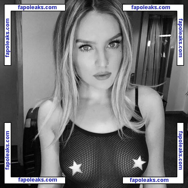 Perrie Edwards / perrieedwards nude photo #0536 from OnlyFans