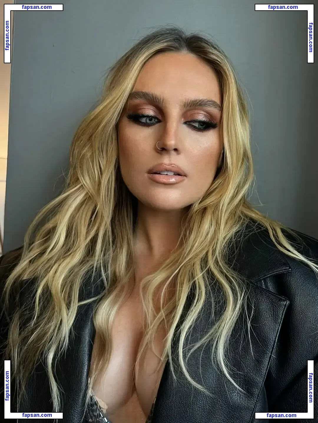 Perrie Edwards голая фото #0666 с Онлифанс