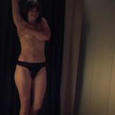 Perrine Tourneux nude #0013
