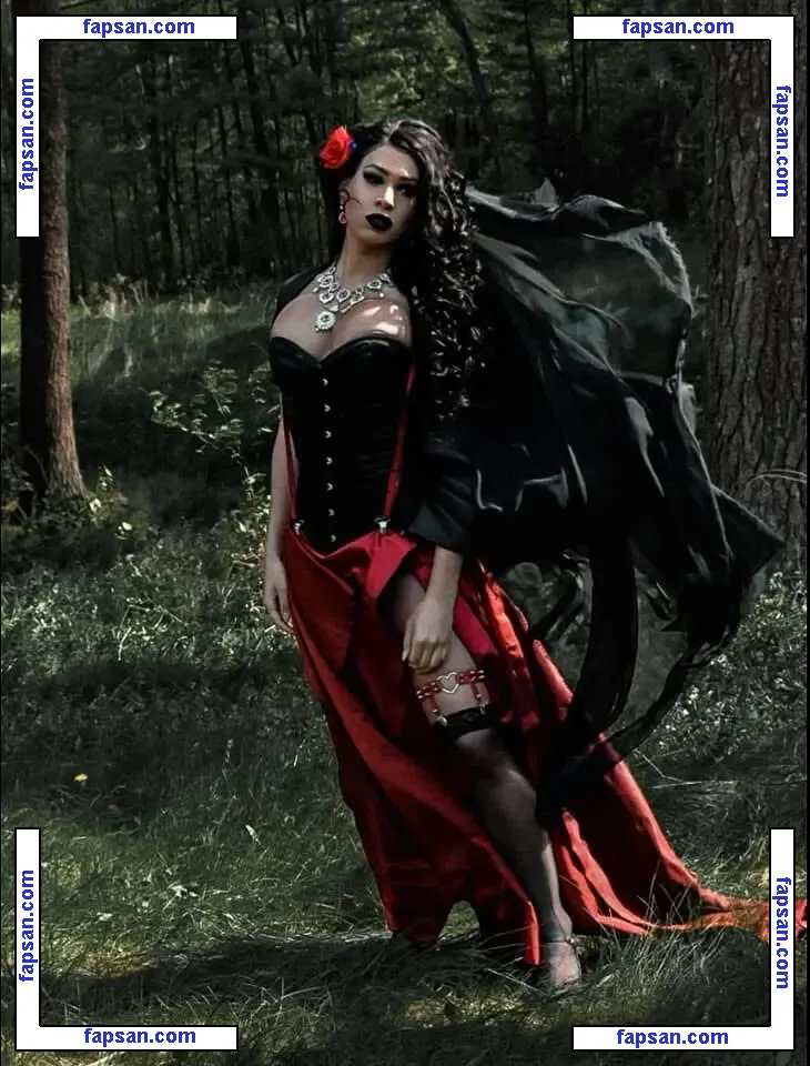 Persephiroth nude photo #0032 from OnlyFans