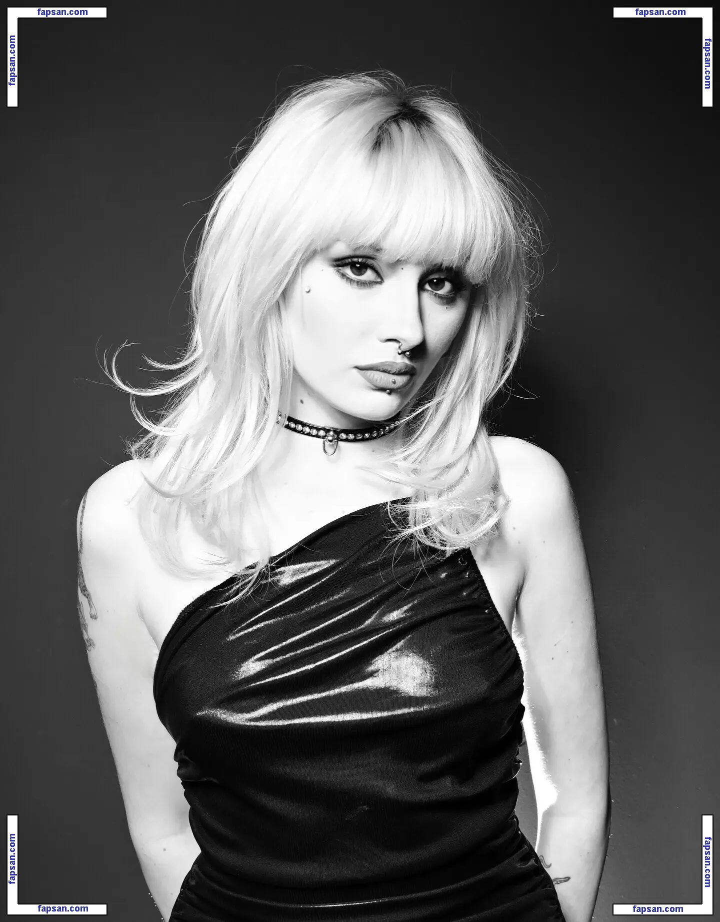 Persia Numan nude photo #0002 from OnlyFans