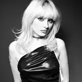 Persia Numan nude #0002