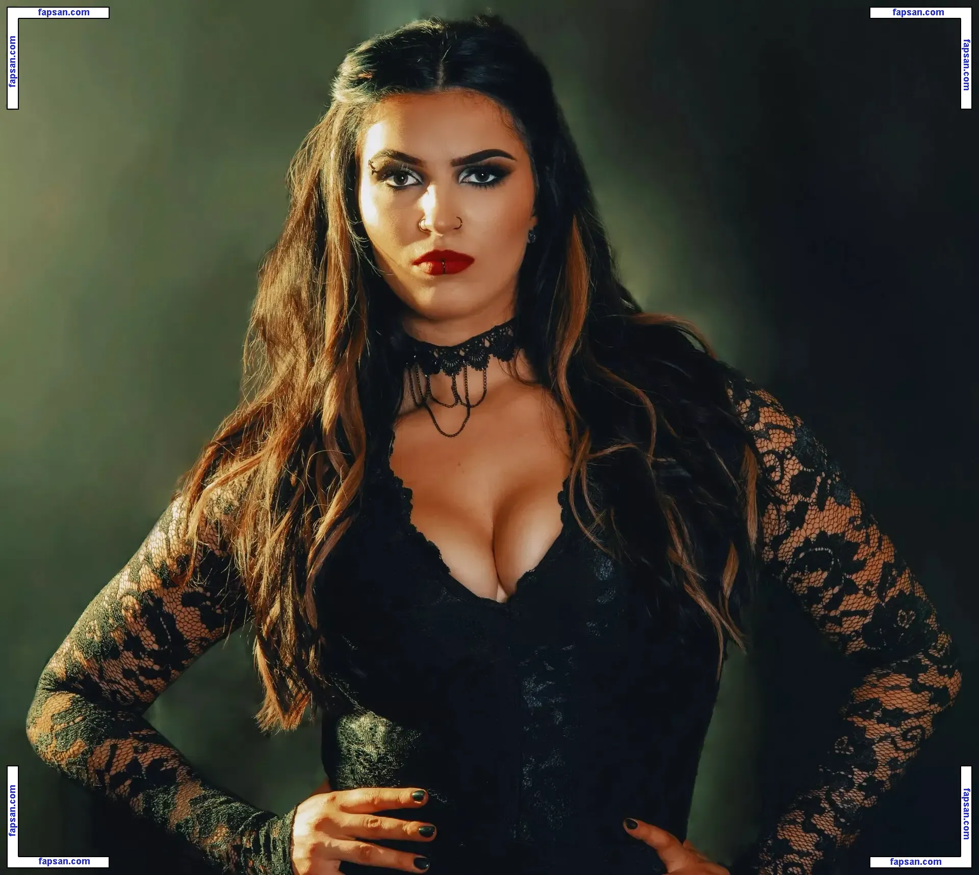 Persia Pirotta nude photo #0006 from OnlyFans