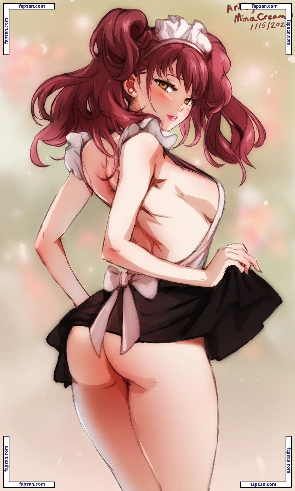 Persona голая фото #0719 с Онлифанс