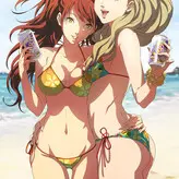 Persona голая #0713