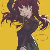 Persona голая #0717