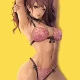 Persona голая #0722