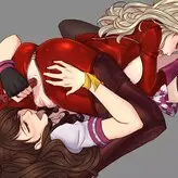 Persona голая #0726