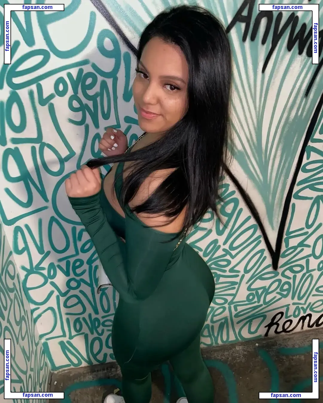 peruvianmami22 голая фото #0007 с Онлифанс