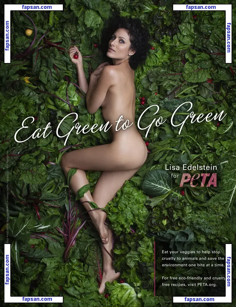 PETA Poster Girls голая фото #0009 с Онлифанс