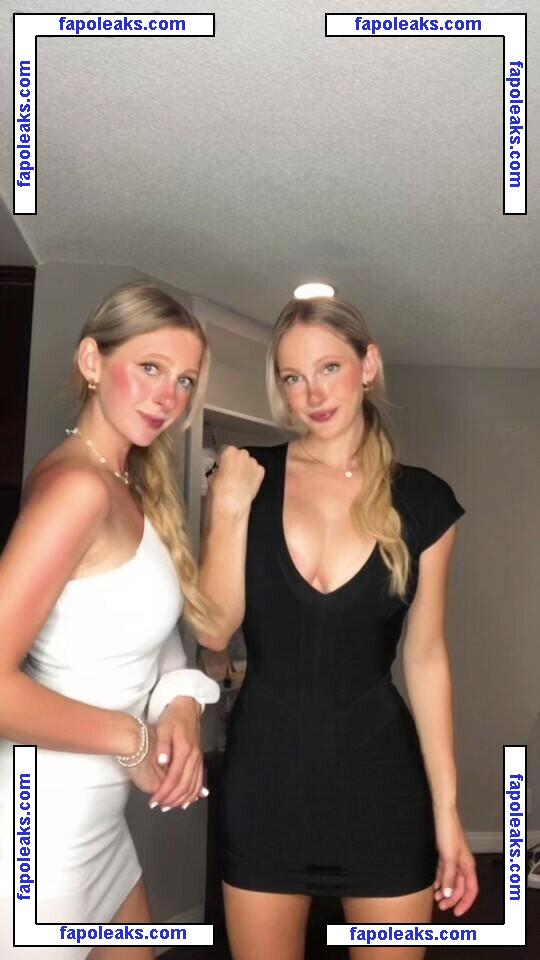 Peterstwins / Lauren Peters / Nicole Peters / thepeterstwins nude photo #0021 from OnlyFans