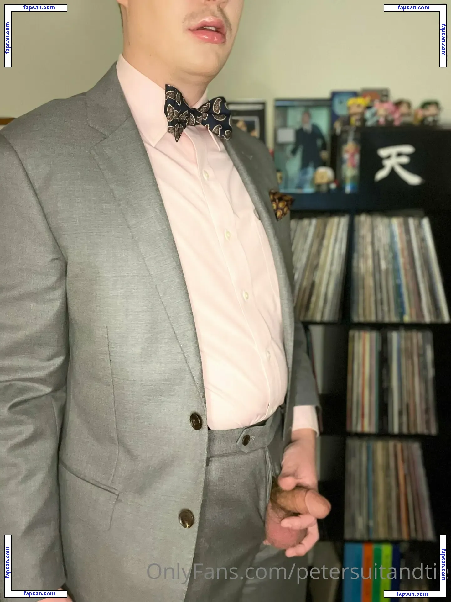 petersuitandtie nude photo #0006 from OnlyFans