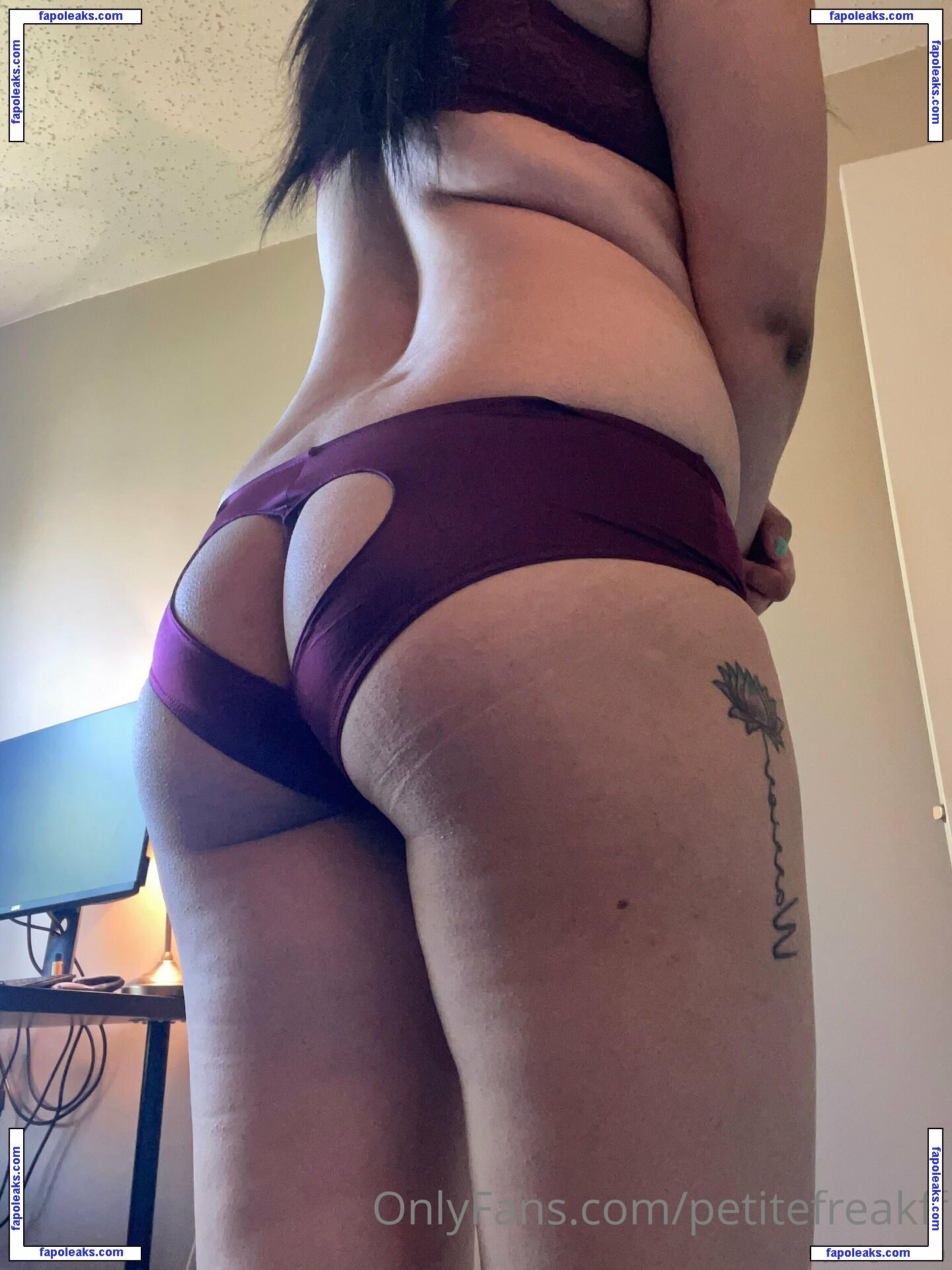 Petite-Freak / petitefreak666 / petitfreak69b nude photo #0006 from OnlyFans