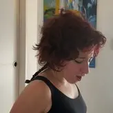 Petite_Rousse голая #0006