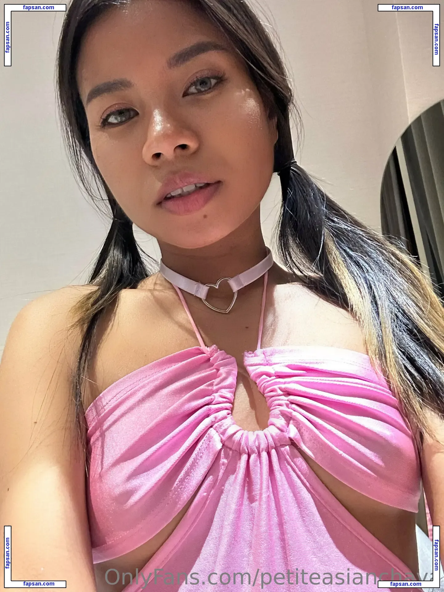 petiteasianchaya nude photo #0026 from OnlyFans