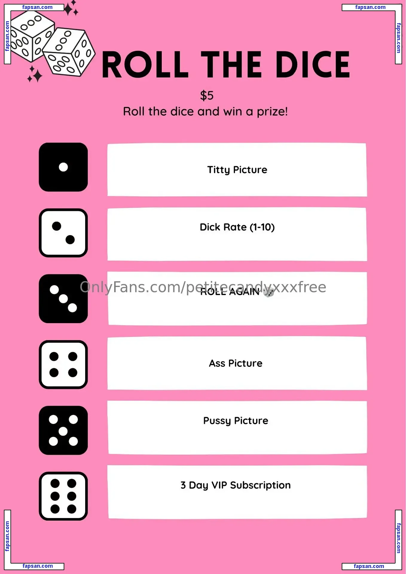 petitecandyxxxfree nude photo #0005 from OnlyFans