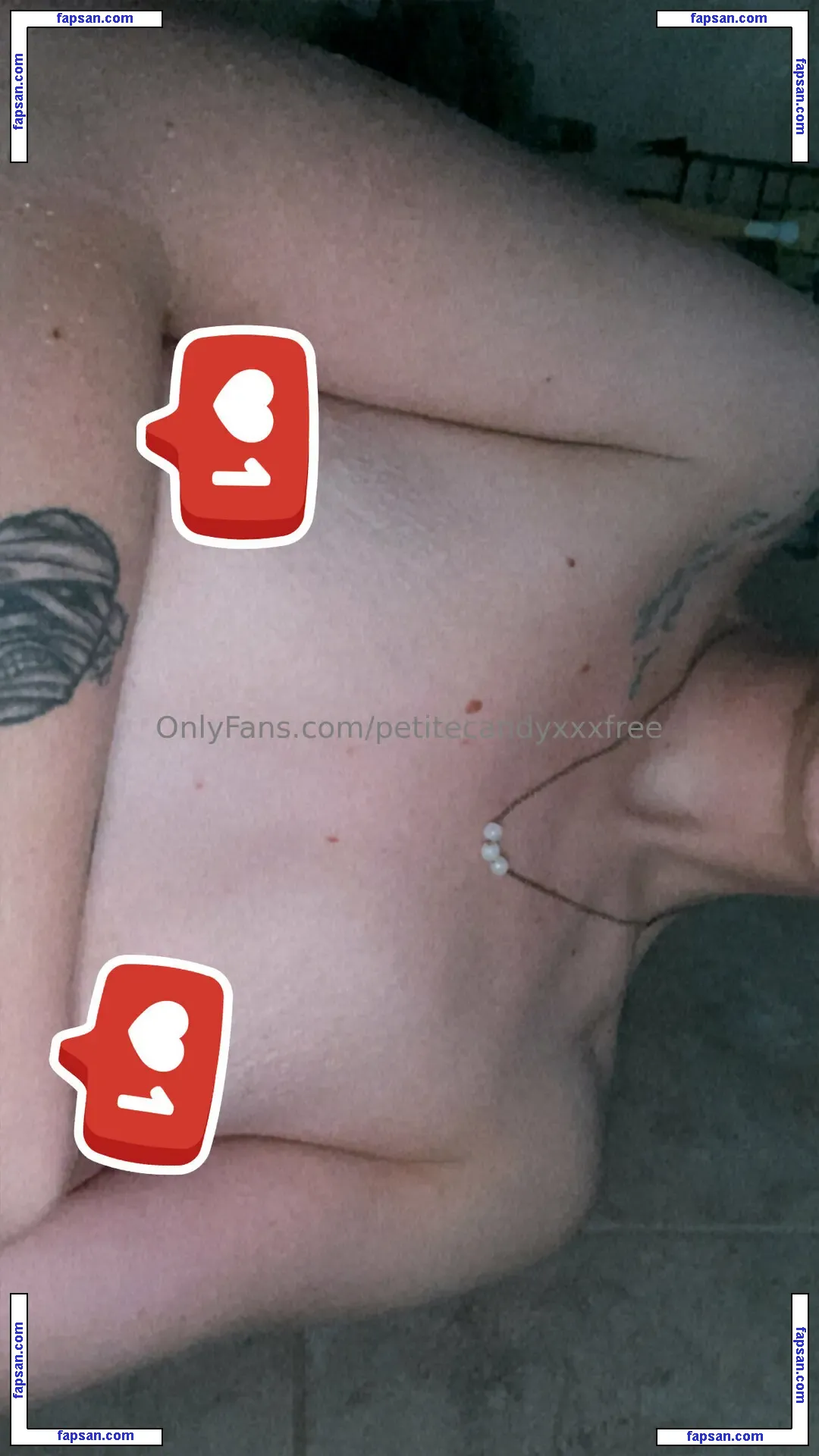 petitecandyxxxfree nude photo #0022 from OnlyFans