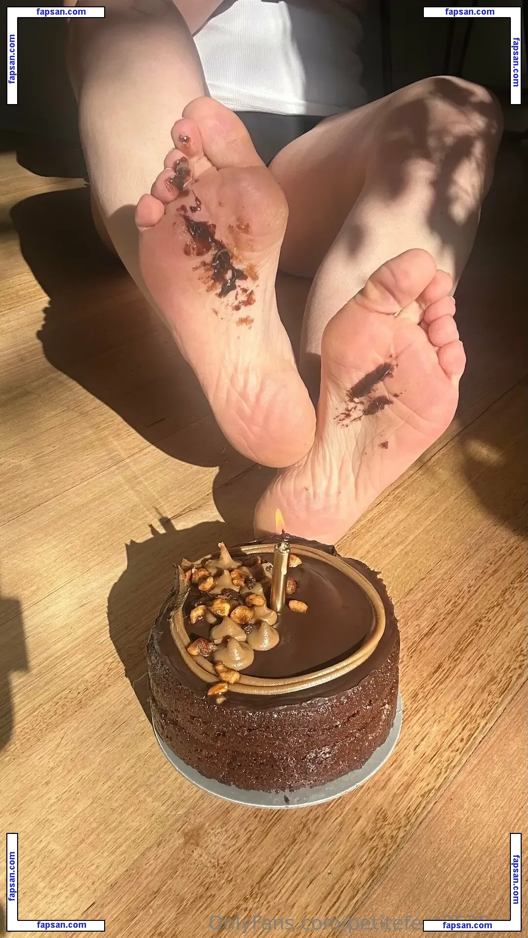 petitefeet3535aus nude photo #0001 from OnlyFans