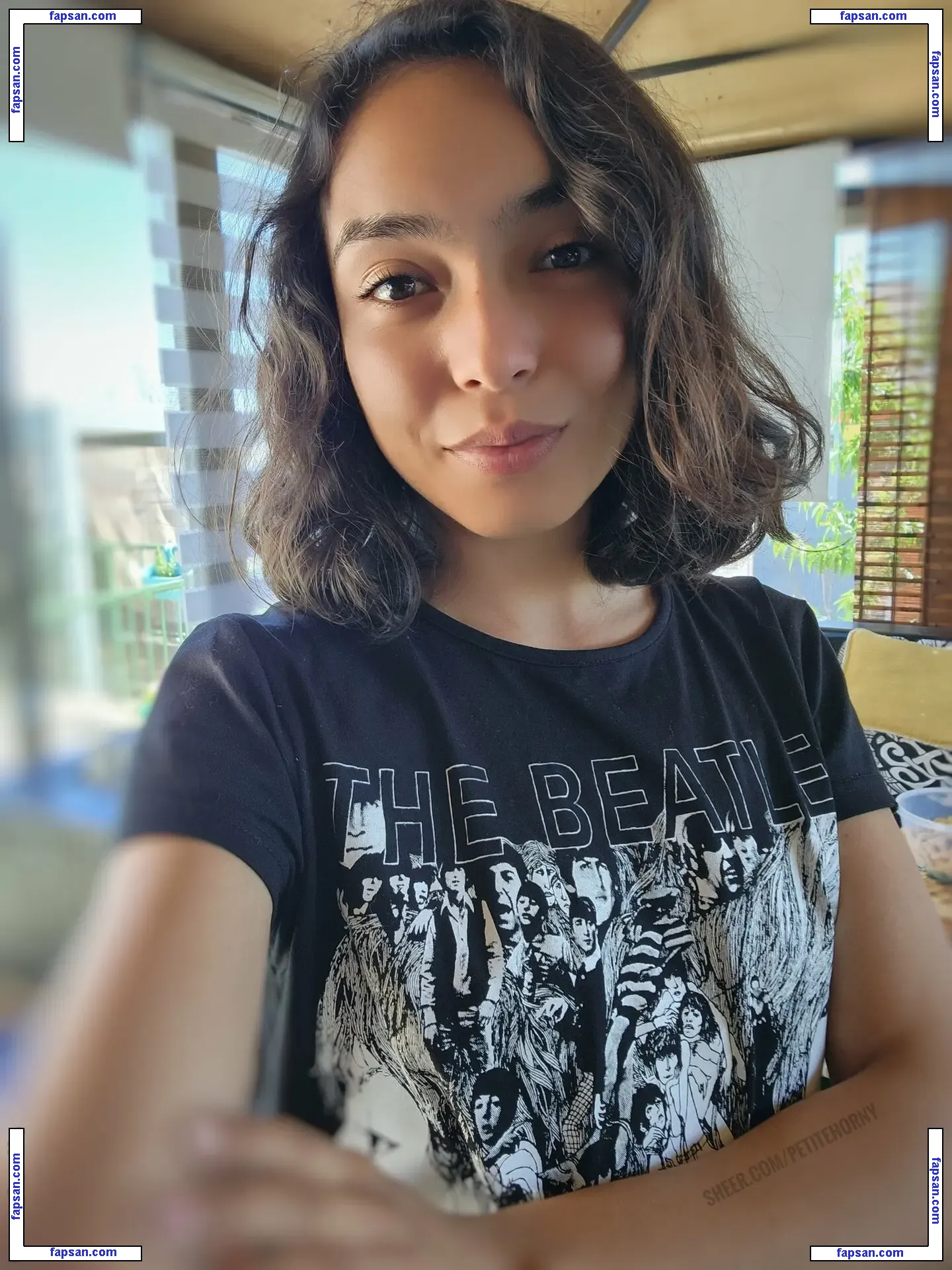 PetiteHorny голая фото #0003 с Онлифанс