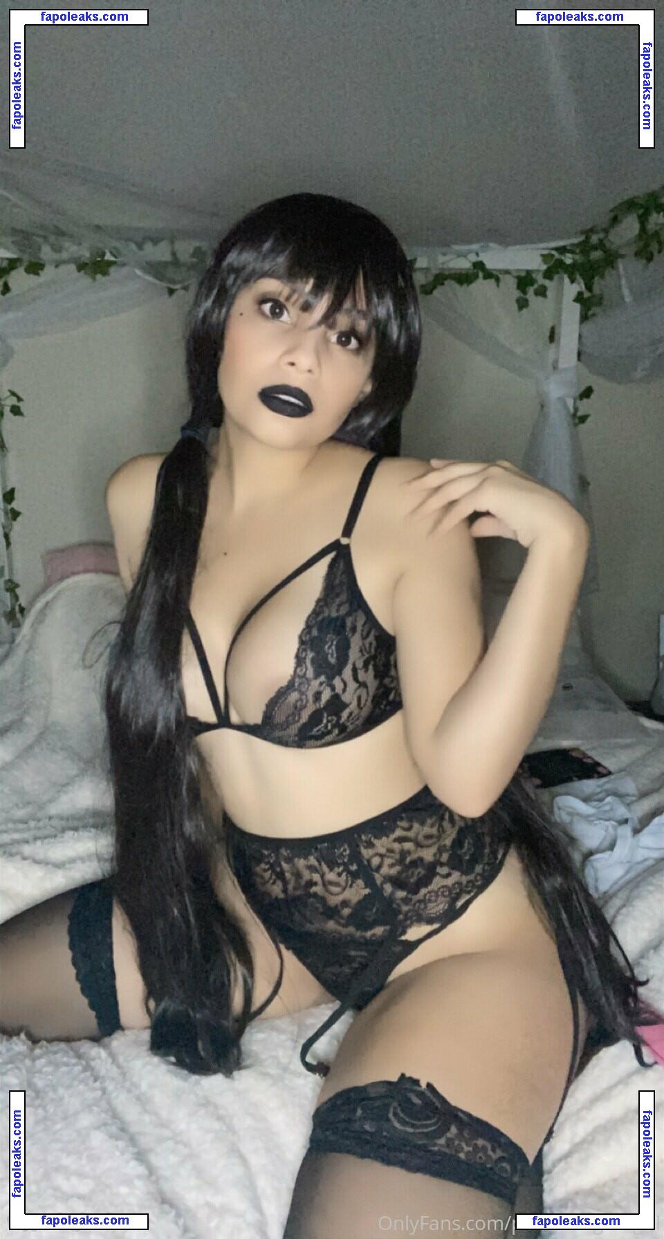 petitemagicalgirl / PetiteMagicalGirl.cos nude photo #0019 from OnlyFans