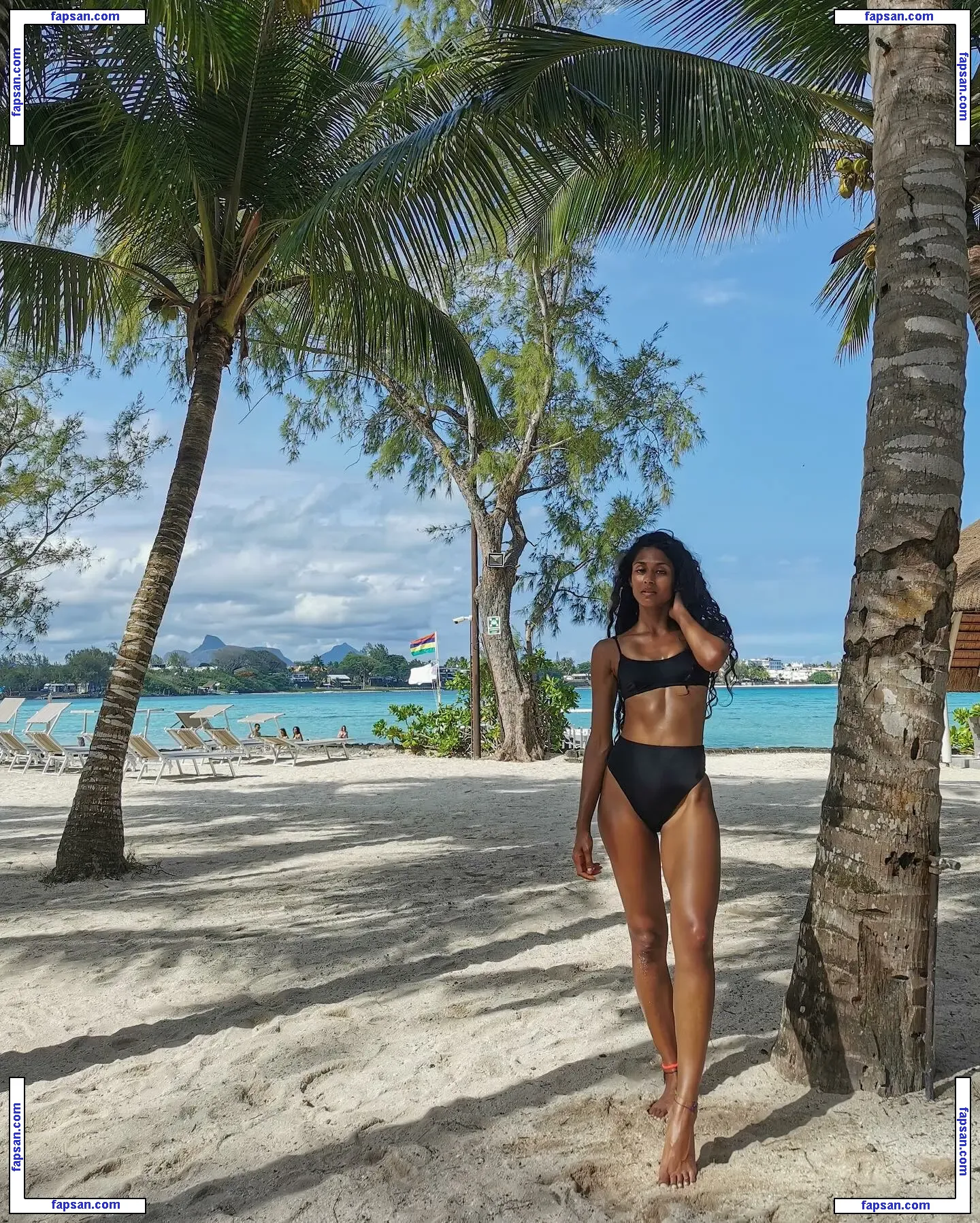 petitemauritian nude photo #0001 from OnlyFans