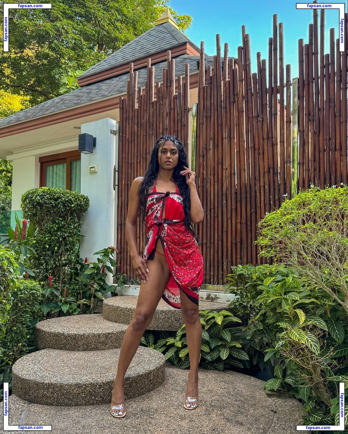 petitemauritian nude photo #0002 from OnlyFans