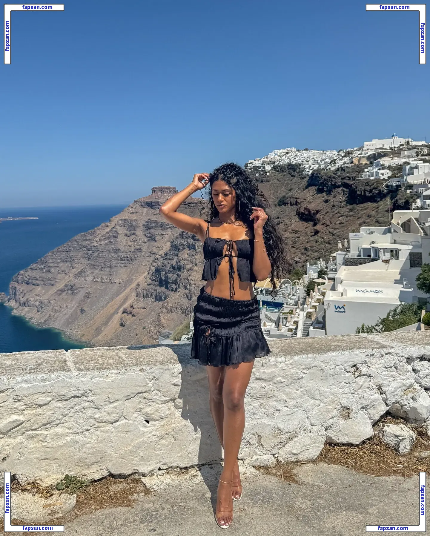 petitemauritian nude photo #0007 from OnlyFans