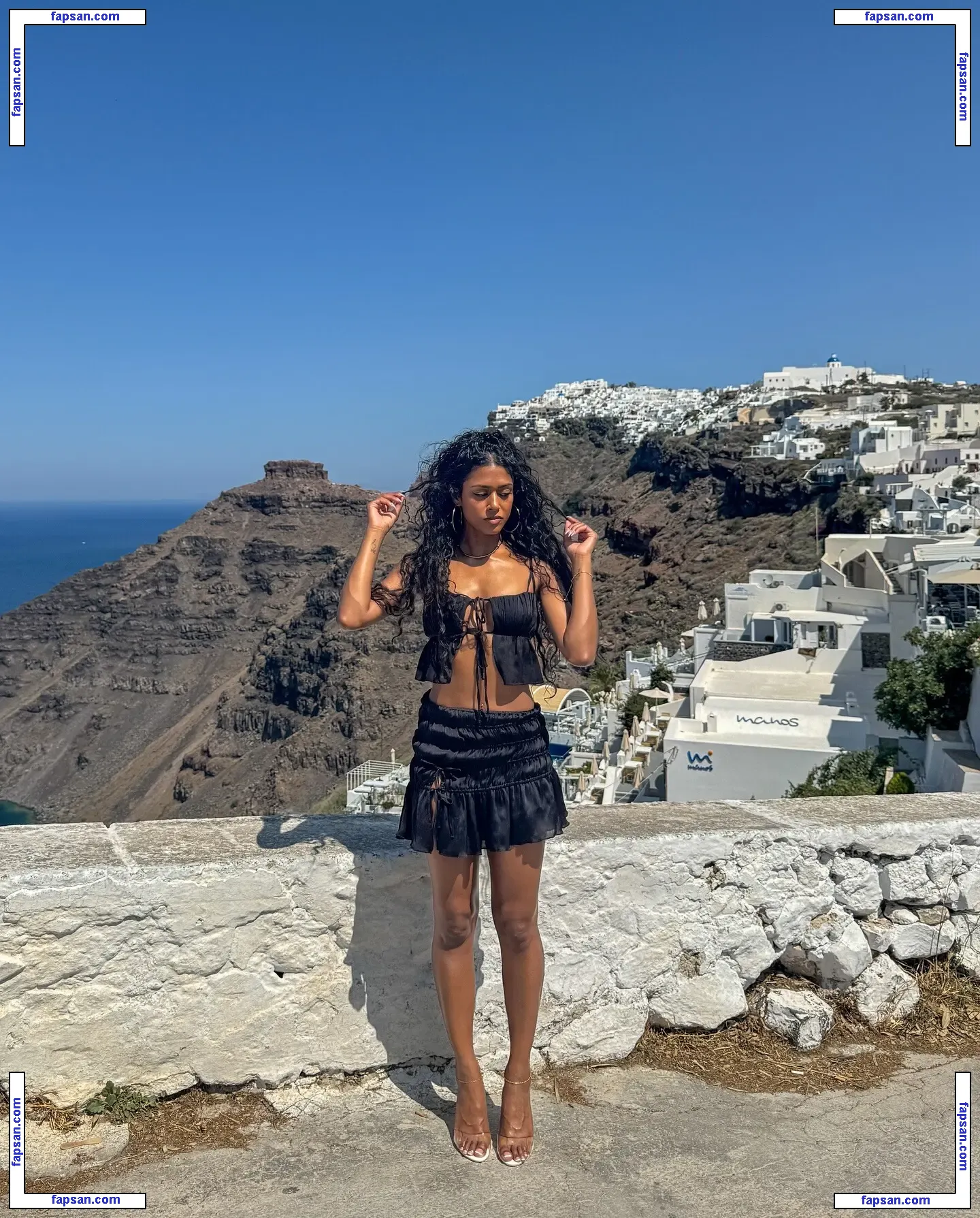 petitemauritian nude photo #0016 from OnlyFans