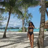 petitemauritian nude #0015