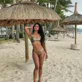 petitemauritian nude #0019