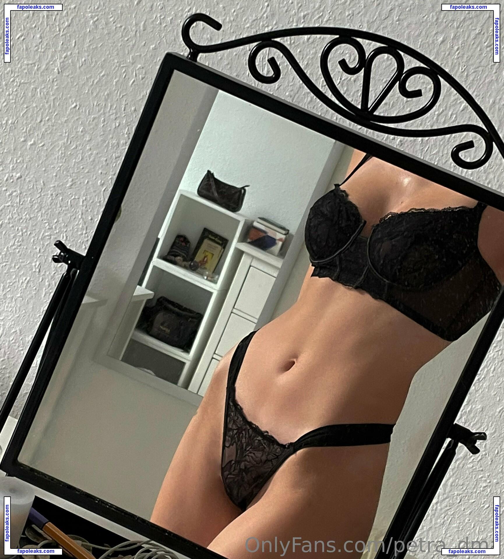 petra_dma / petrademova nude photo #0012 from OnlyFans