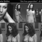 Petra Maria Grühn голая #0001