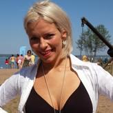 Petra Marklund nude #0002
