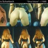 Petra Scharbach голая #0003