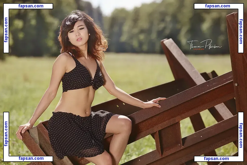 Petsha nude photo #0031 from OnlyFans