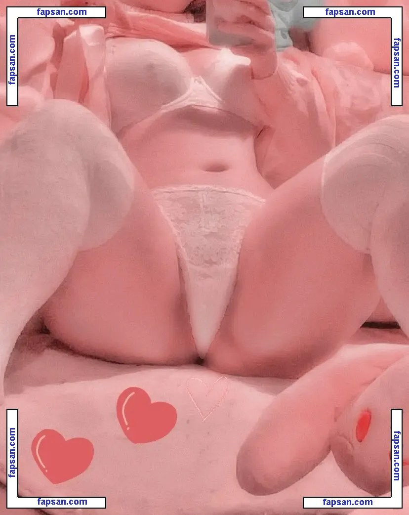 Petunia Bunny nude photo #0008 from OnlyFans