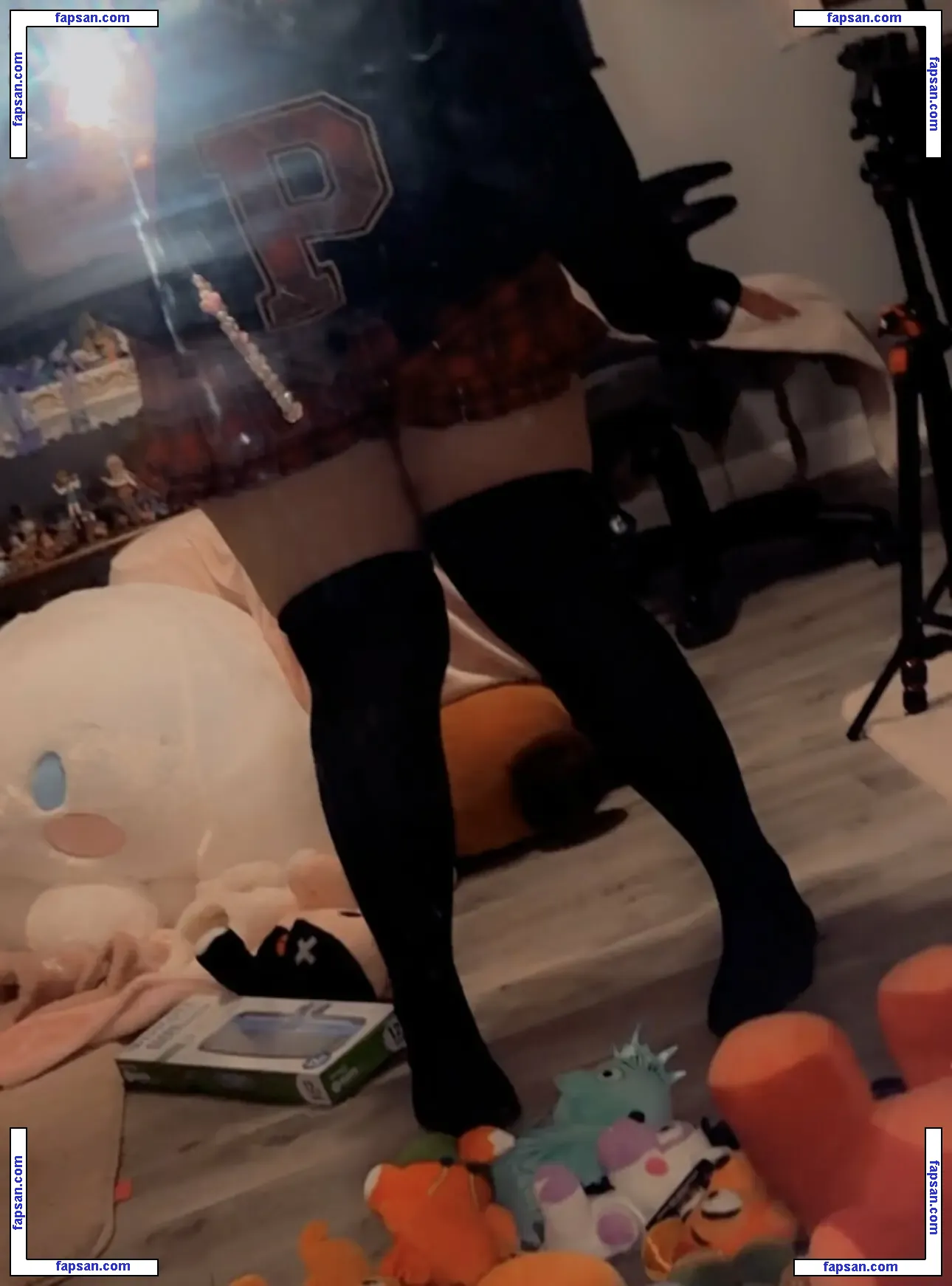 Petunia Bunny nude photo #0014 from OnlyFans