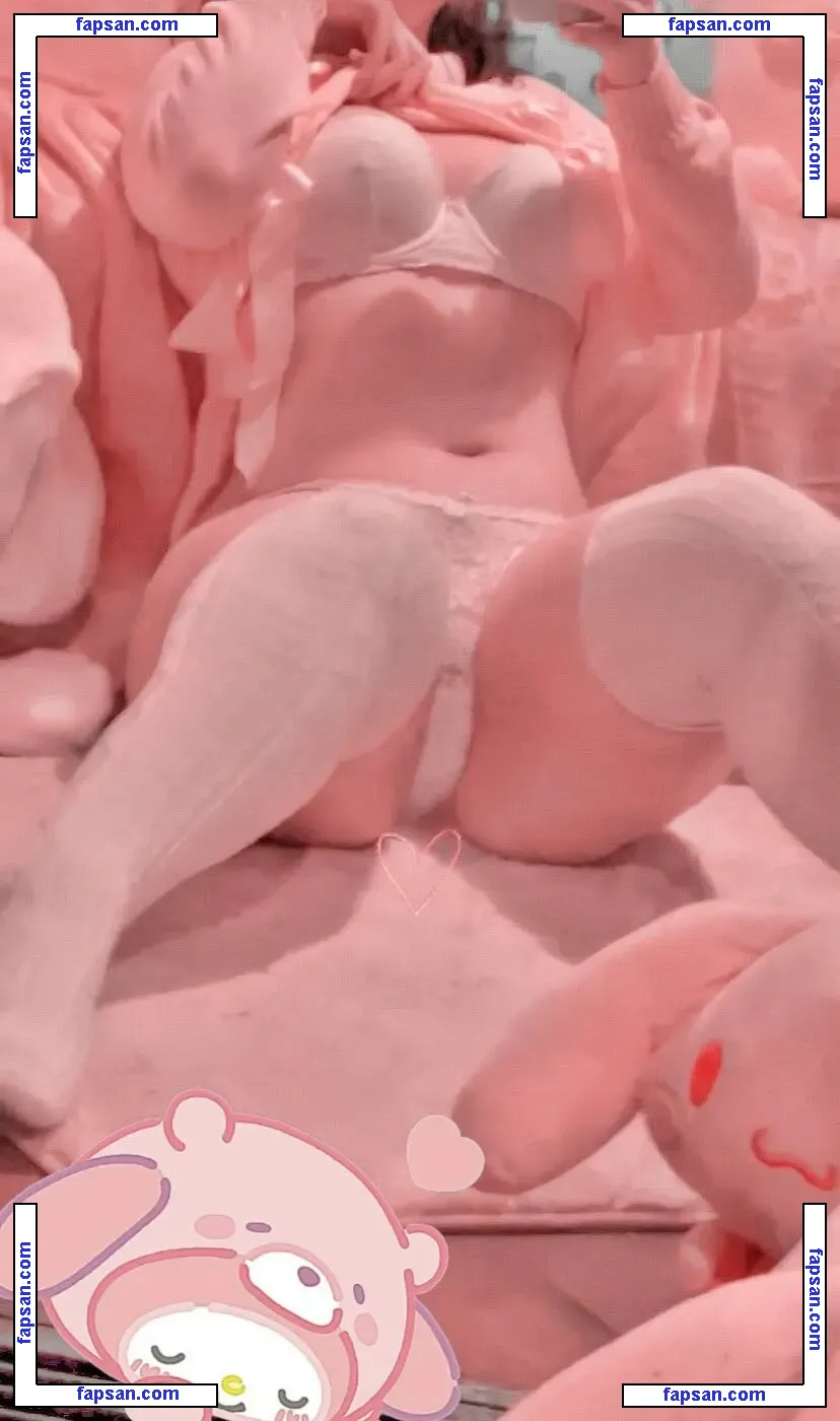 Petunia Bunny nude photo #0020 from OnlyFans