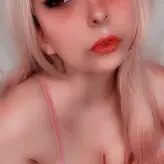 Petunia Bunny nude #0009