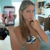Peyton Coffee nude #0013