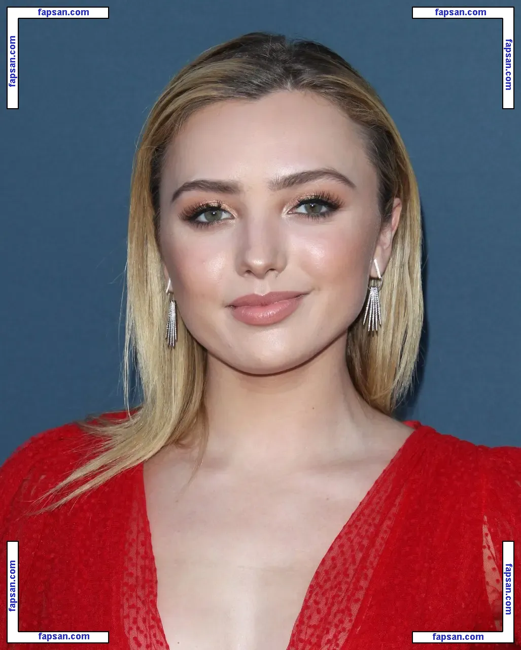 Peyton List nude photo #0023 from OnlyFans