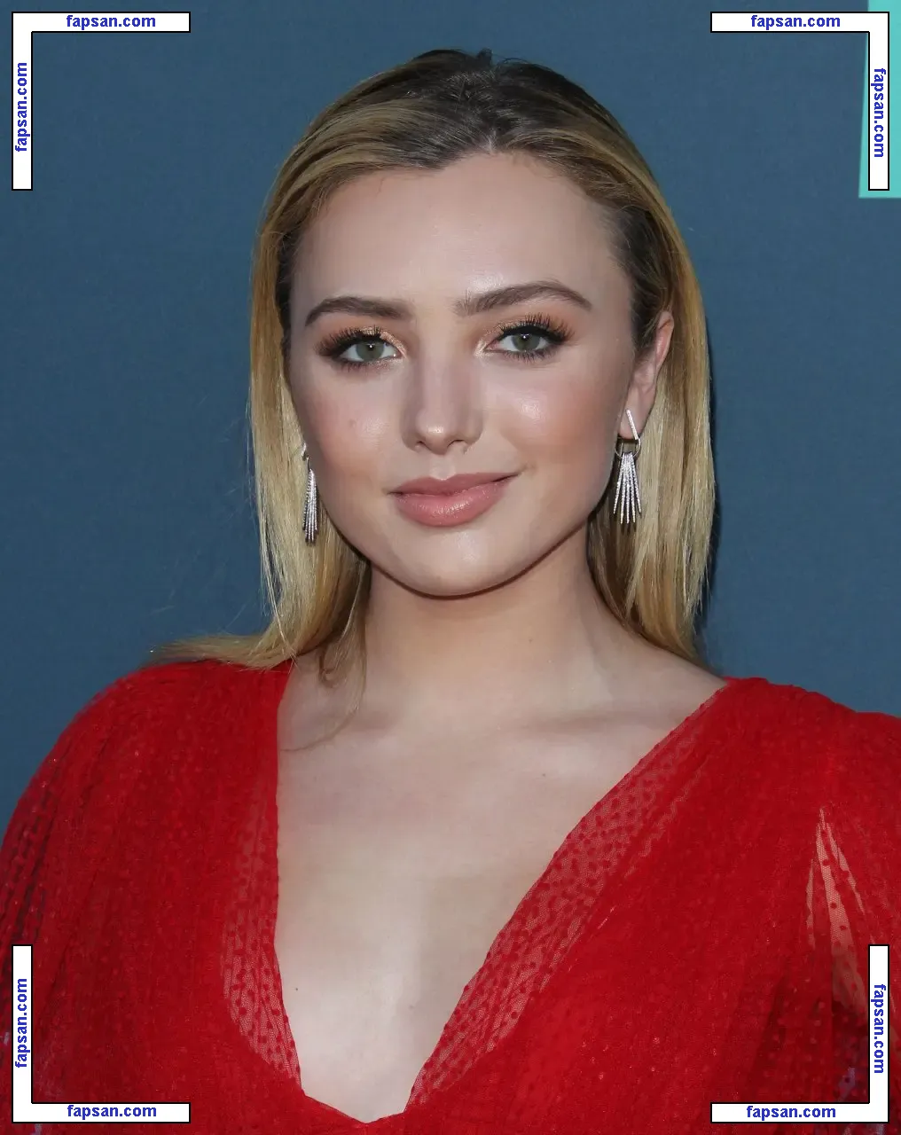 Peyton List nude photo #0025 from OnlyFans