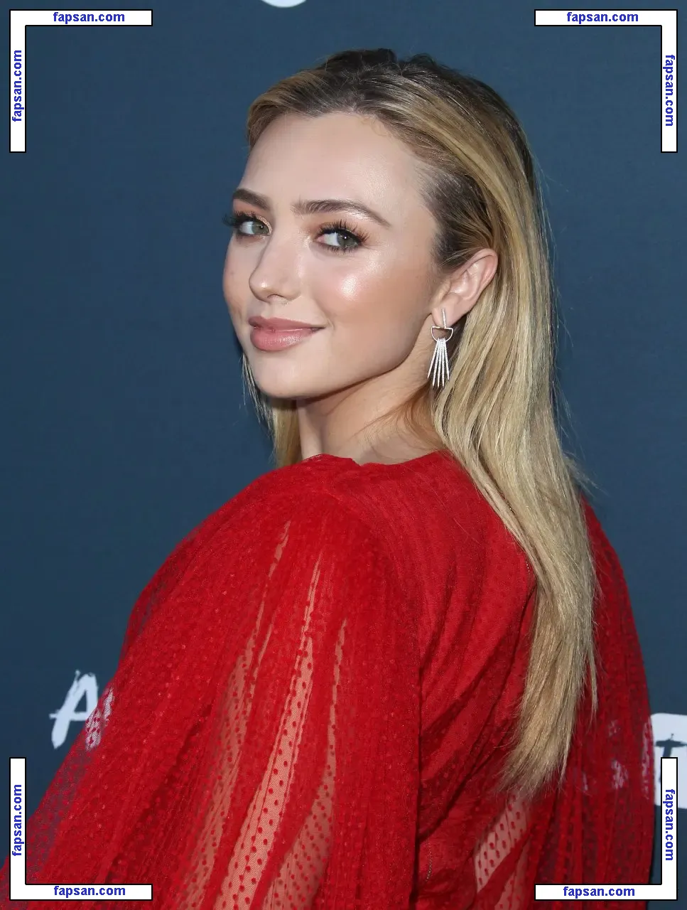 Peyton List nude photo #0026 from OnlyFans