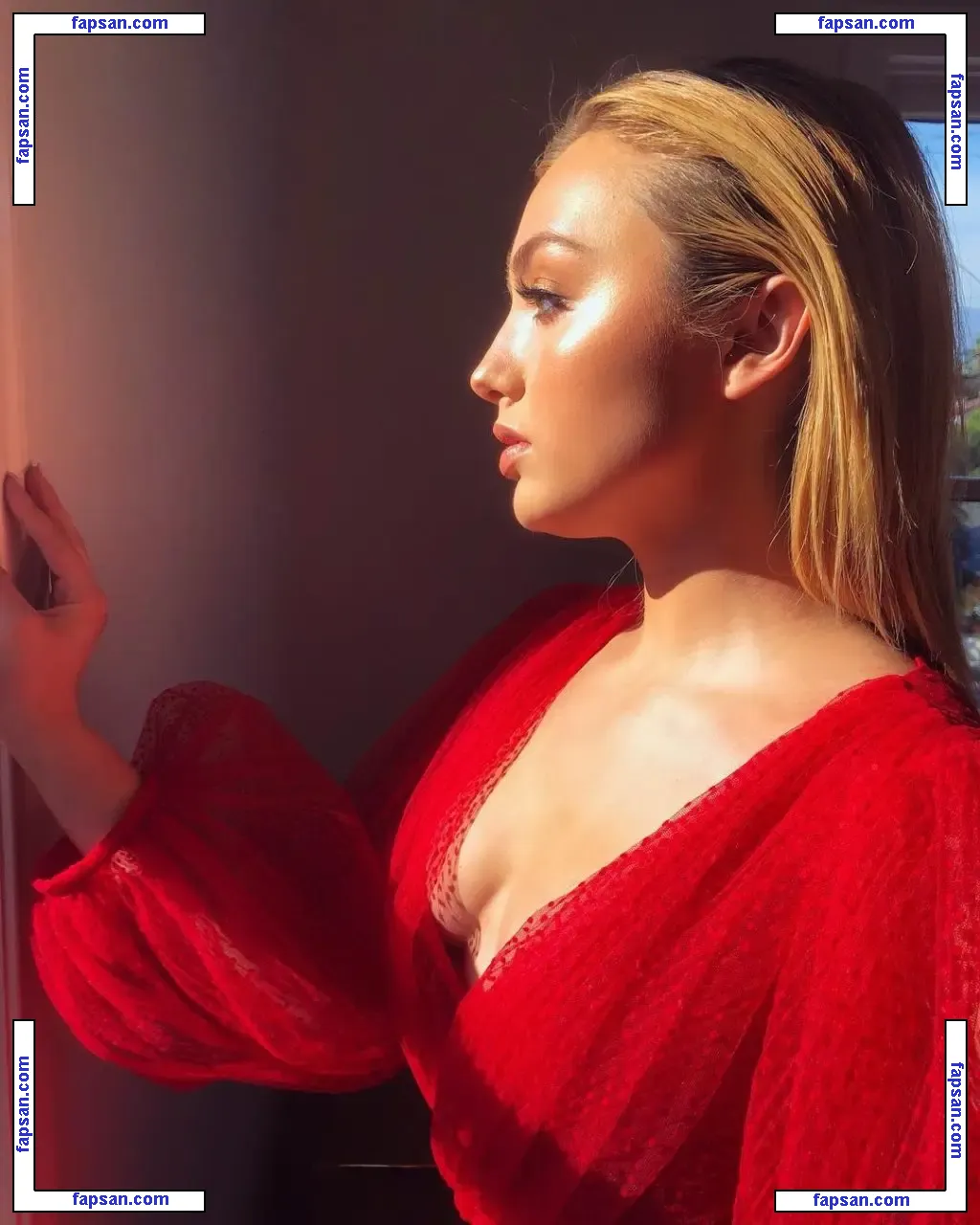 Peyton List nude photo #0043 from OnlyFans
