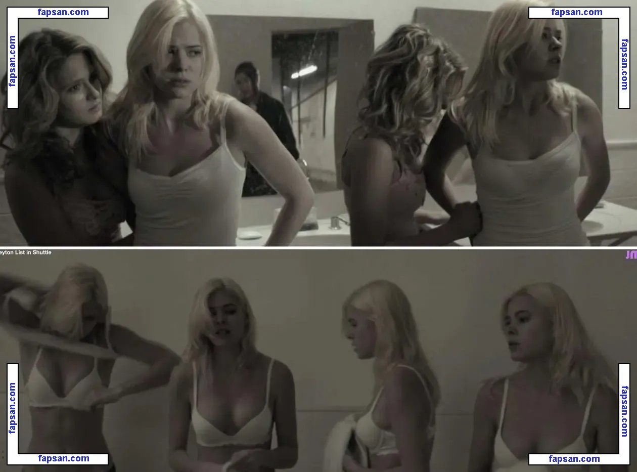 Peyton List nude photo #0061 from OnlyFans