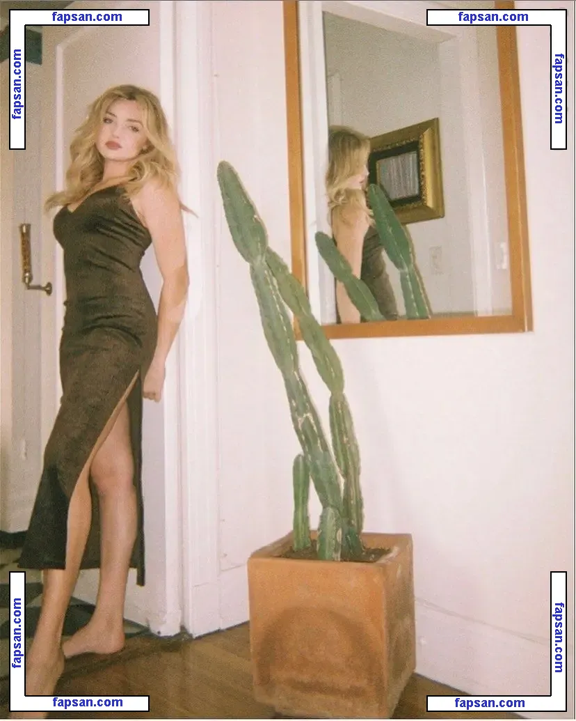 Peyton List nude photo #0074 from OnlyFans