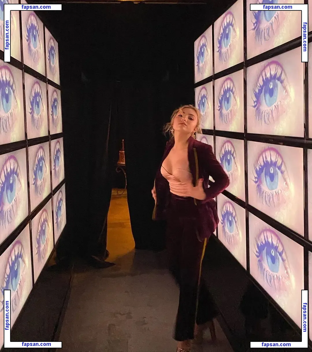 Peyton List nude photo #0075 from OnlyFans