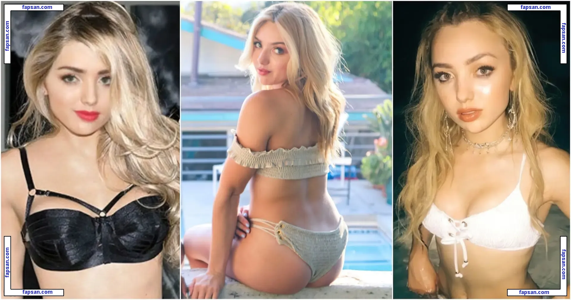 Peyton List nude photo #0092 from OnlyFans